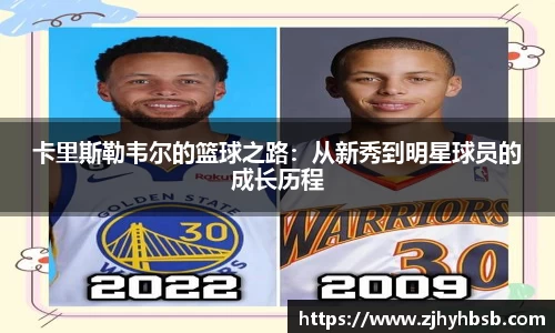 卡里斯勒韦尔的篮球之路：从新秀到明星球员的成长历程