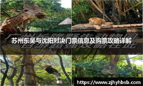 米兰苏州东吴与沈阳对决门票信息及购票攻略详解